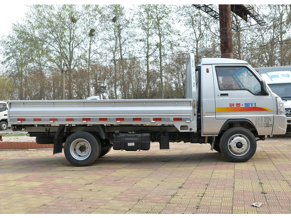 凯马1480栏板车