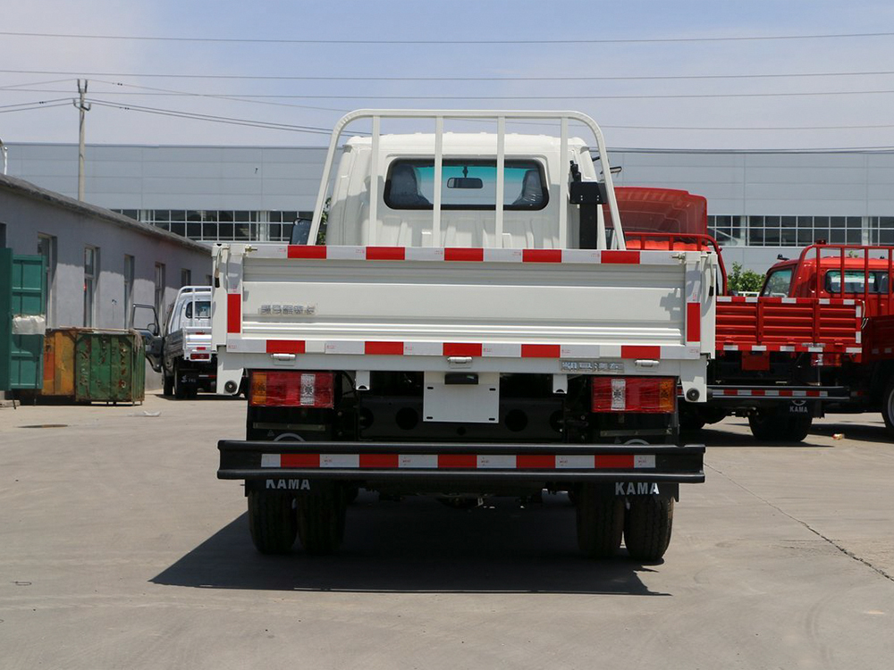 凯马1680栏板车