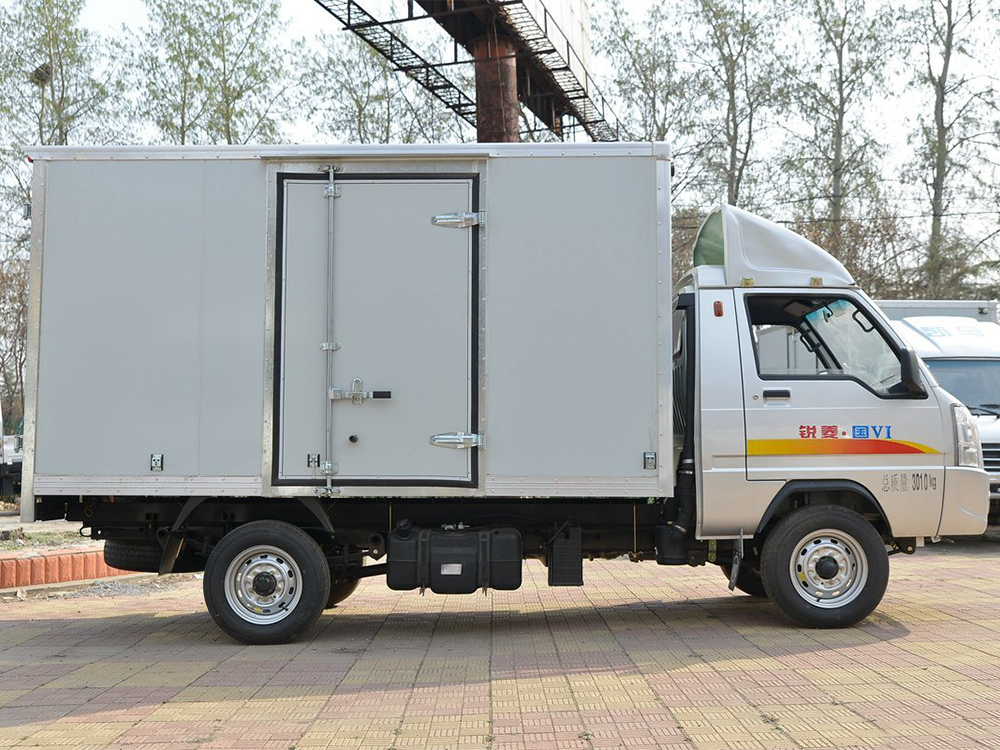 凯马1480厢货车