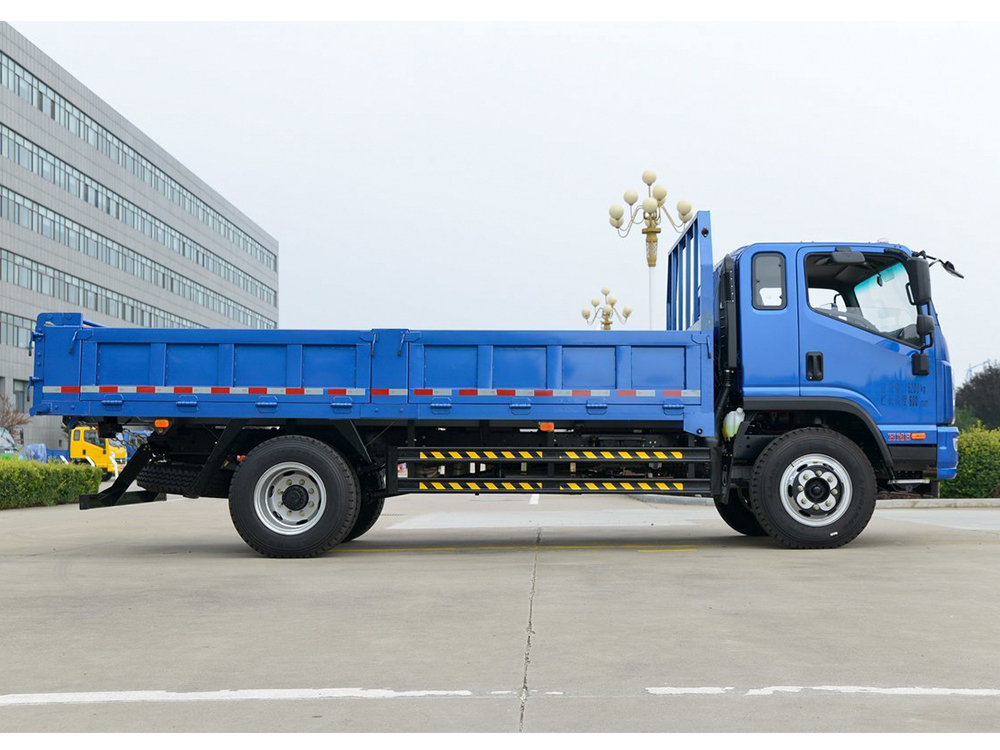 凯马2030自卸车