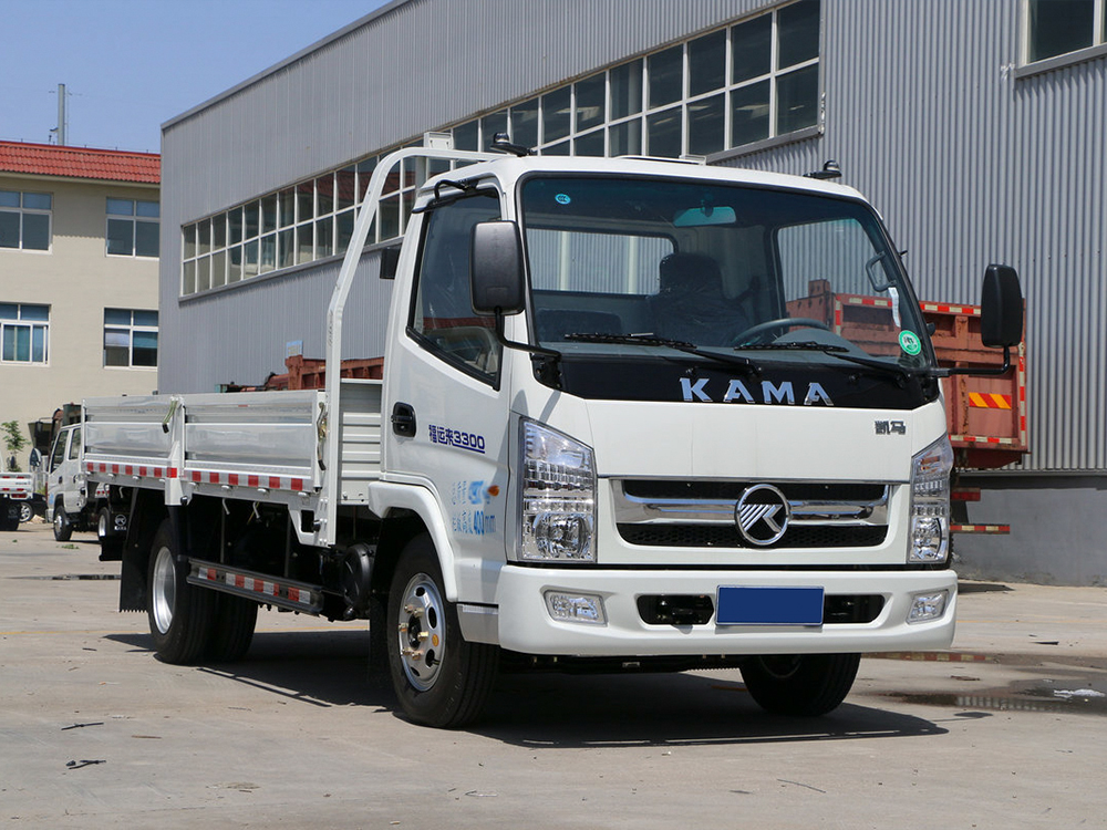 凯马1820栏板车